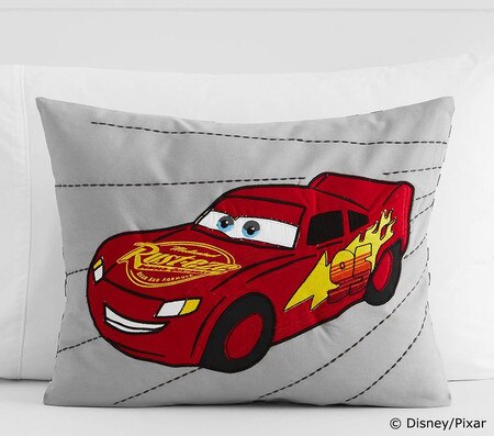 Interior Design Ideas & Home Decorating Inspiration: Lightning Mcqueen
